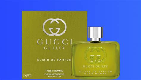 colognes similar to gucci guilty.